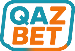 Qaz Bet Logo